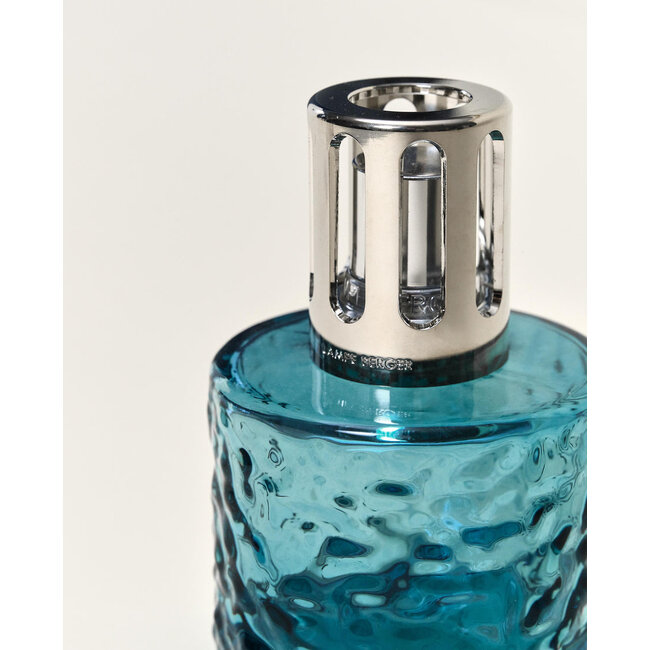 Lampe Berger Giftset Mirage Blue