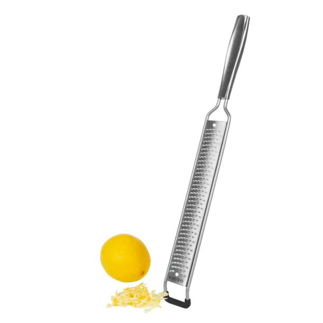 Boska Handrasp Zester Monaco+