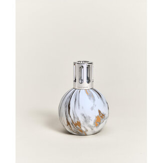 Lampe Berger Geurbrander Marbrure White