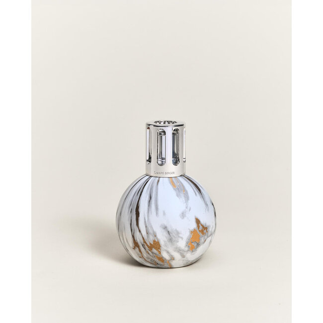 Lampe Berger Brander Marbrure White