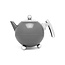 Bredemeijer Theepot Bella Ronde Cool Grey 1.2L
