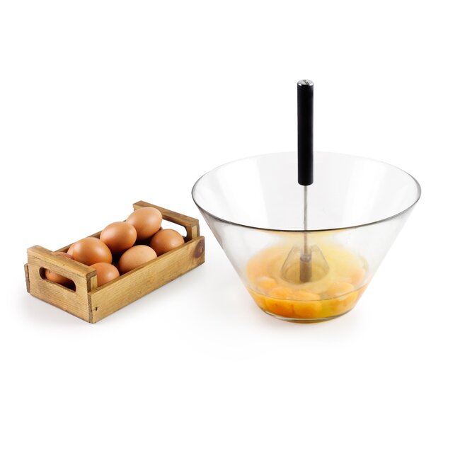 Ibili Garde roterend - 25 cm