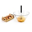 Ibili Garde roterend - 25 cm