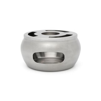 Bredemeijer Theelicht Ravello RVS