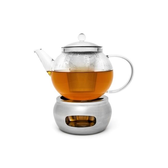 Bredemeijer Rechaud Ravello RVS ø 14,8 cm