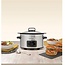 CrockPot Slowcooker CR111 Sizzle & Stew Digital  3,5L