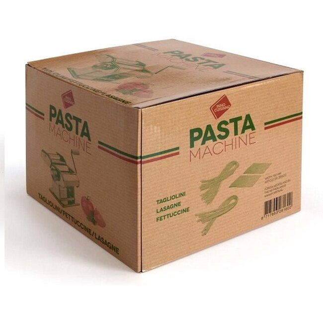 Inno Cuisinno Pastamachine 150mm