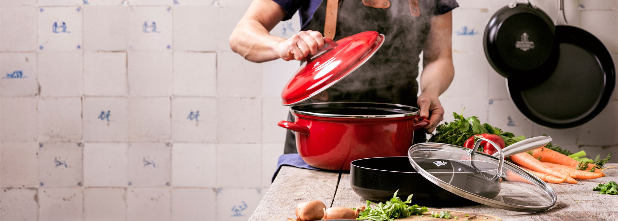 BK Pannen en Accessoires