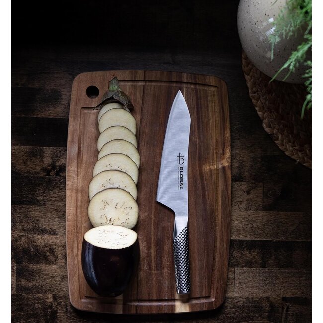 Global Santoku Orientaals Hakmes G-4/AB 18 cm - Limited Edition