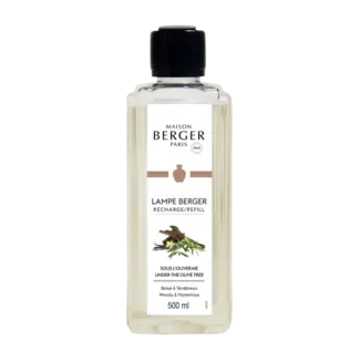Lampe Berger Navulling Under the Olive Tree 500 ml