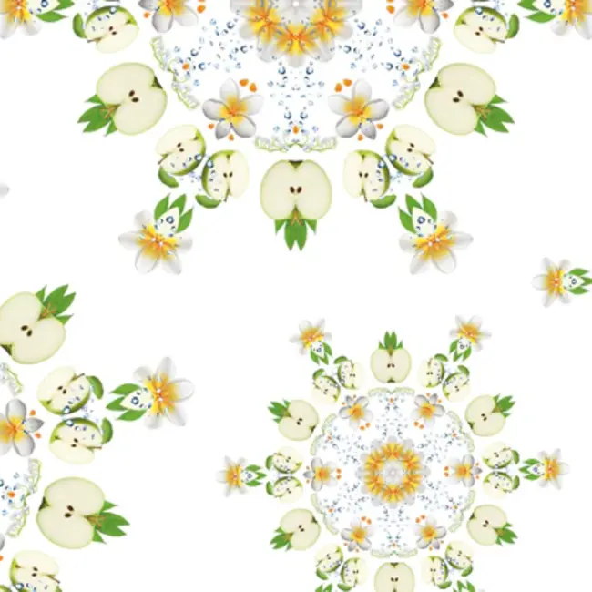 Lampe Berger Navulling Geurbrander Huisparfum Fraicheur Aquatique /Aroma Happy - 500ml