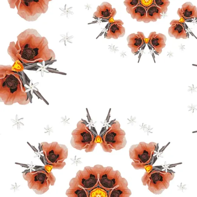 Lampe Berger Navulling Geurbrander Huisparfum Velours d'Orient / Velvet Of Orient 500 ml