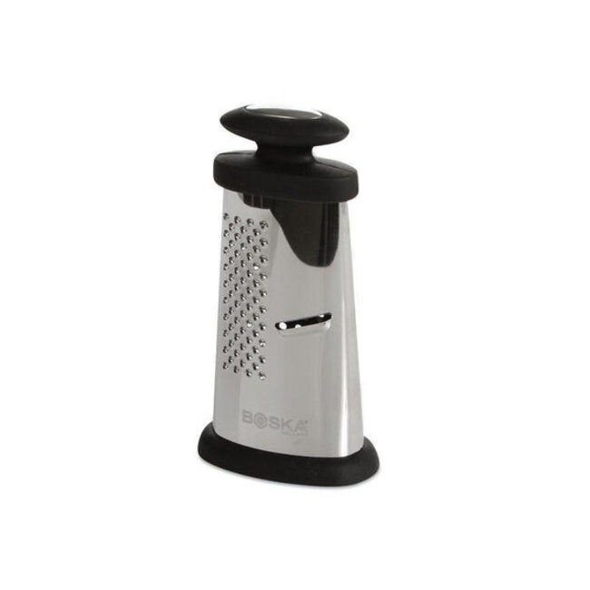 Boska Rasp Trio Formaggio