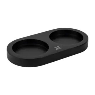 Peugeot Tray Peper/Zoutmolen Linea MatZwart