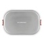 Le Creuset Lunchbox Broodtrommel On The Go Shell Pink 0.9L