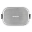 Le Creuset Lunchbox On The Go Mat Zwart 0.9L