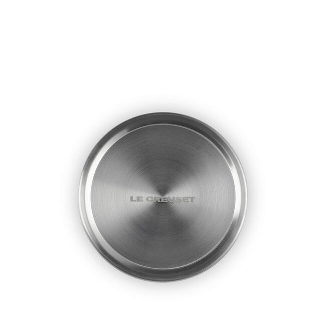 Le Creuset Lunchbeker / lunchpot Dubbelwandig On The Go Shell Pink 0.5L