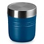Le Creuset Lunchbeker On The Go Deep Teal 0.5L