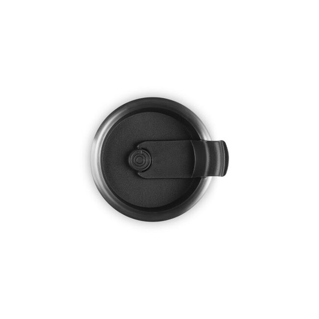 Le Creuset Thermosbeker On The Go Deep Teal 0.35L