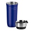 Le Creuset Thermosbeker On The Go Azure 0.35L