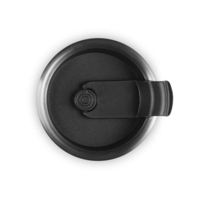 Le Creuset Thermosbeker On The Go Kersenrood 0.35L