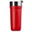 Le Creuset Thermosbeker On The Go Kersenrood 0.35L