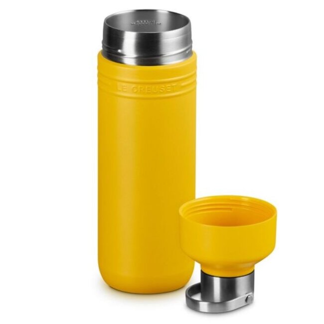 Le Creuset Drinkfles On The Go Nectar 1L