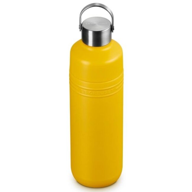 Le Creuset Drinkfles On The Go Nectar 1L
