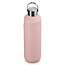Le Creuset Drinkfles On The Go Shell Pink 1L
