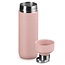 Le Creuset Drinkfles On The Go Shell Pink 1L
