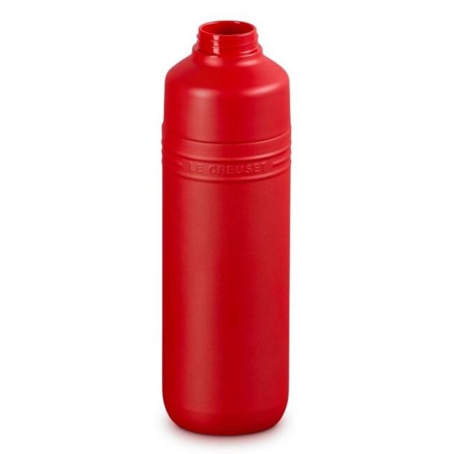 Le Creuset Drinkfles On The Go Kersenrood 1L
