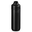 Le Creuset Drinkfles On The Go Mat Zwart 1L