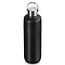 Le Creuset Drinkfles On The Go Mat Zwart 1L