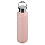 Le Creuset Drinkfles On The Go Shell Pink 0.5L
