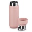 Le Creuset Drinkfles On The Go Shell Pink 0.5L