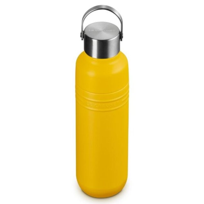 Le Creuset Drinkfles On The Go Nectar 0.5L