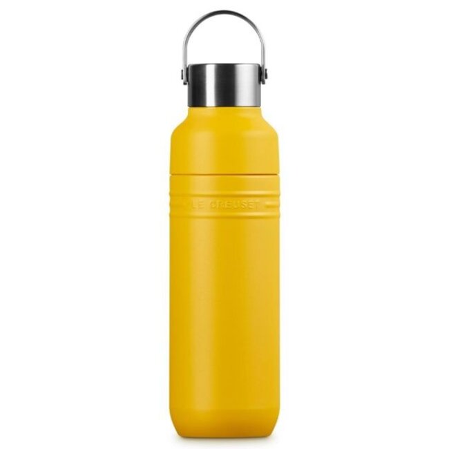 Le Creuset Drinkfles On The Go Nectar 0.5L