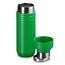 Le Creuset Drinkfles On The Go Bamboo 0.5L