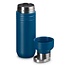 Le Creuset Drinkfles On The Go Deep Teal 0.5L