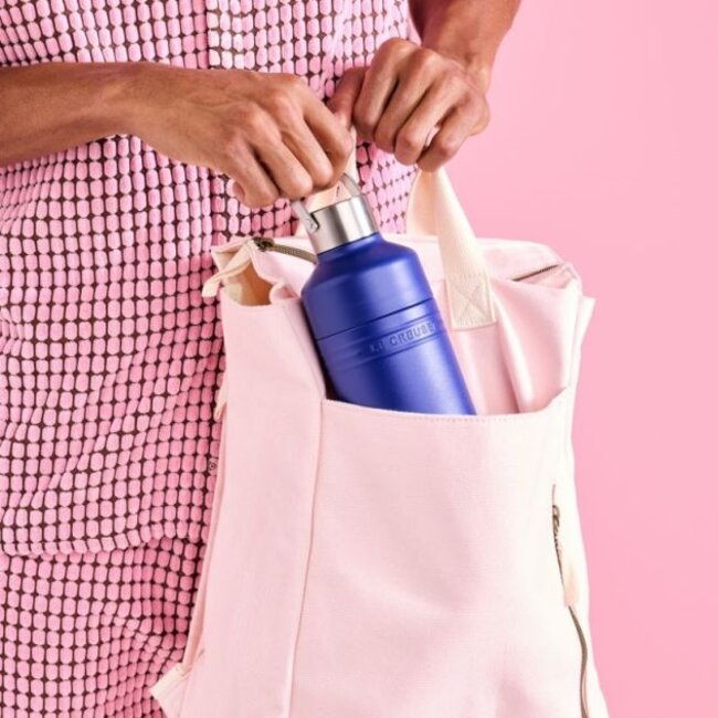 Le Creuset Drinkfles On The Go Azure 0.5L