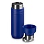 Le Creuset Drinkfles On The Go Azure 0.5L