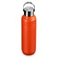 Le Creuset Drinkfles On The Go Oranjerood 0.5L