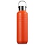 Le Creuset Drinkfles On The Go Oranjerood 0.5L