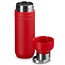 Le Creuset Drinkfles On The Go Kersenrood 0.5L