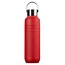 Le Creuset Drinkfles On The Go Kersenrood 0.5L
