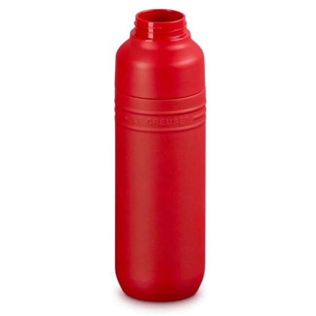 Le Creuset Drinkfles On The Go Kersenrood 0.5L