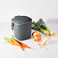 OXO Afvalbak Aanrecht Grijs 3 Liter