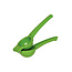 Ibili Limoenpers – Handmatige Citruspers – Aluminium – Groen