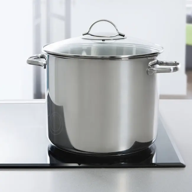 BK Soeppan Universeel 11 Liter 26 cm