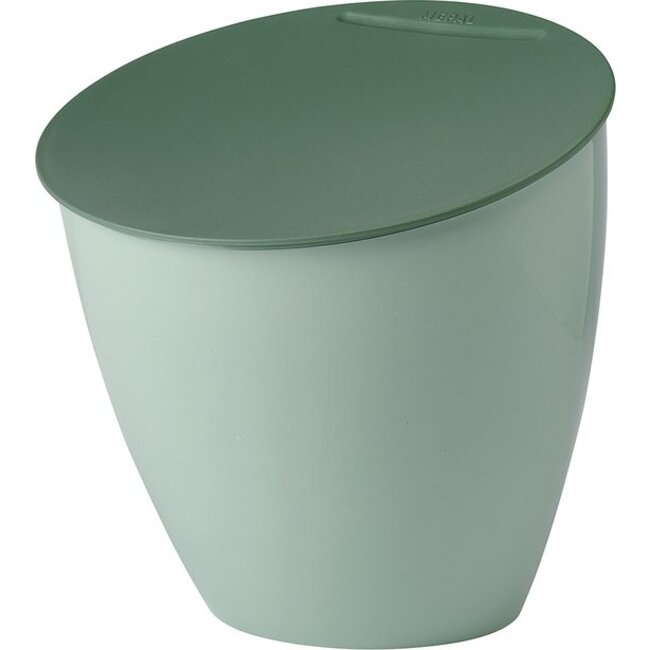 Mepal Afvalbakje Calypso 2.2 L - Nordic Sage